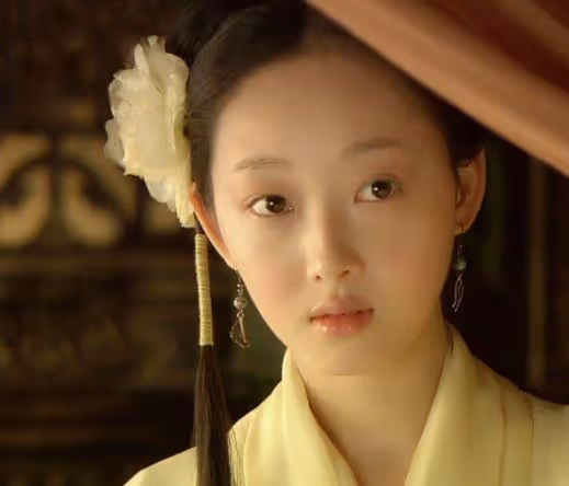 「嘴笨黛玉」蔣夢婕:得罪李少紅被索賠千萬,只為跪倒在謝娜身旁