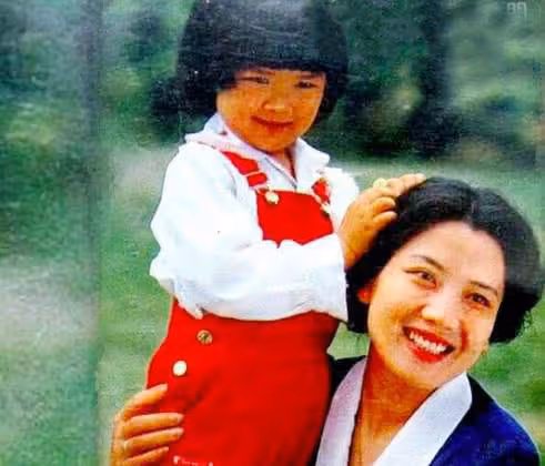 雙料影后李秀明:離婚後站櫃檯,人生起伏有點大
