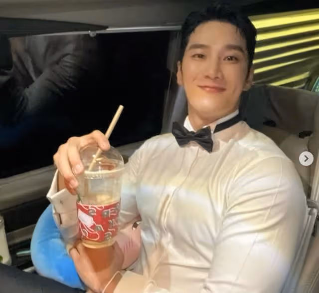 宋江被喊不要再練肌肉!5位韓國爆筋男星,練越壯粉絲反而越崩潰