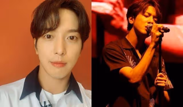 宋江被喊不要再練肌肉!5位韓國爆筋男星,練越壯粉絲反而越崩潰