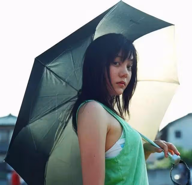 周杰倫合作過的日本女星里，誰是你的菜