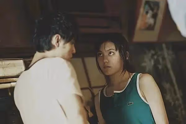 周杰倫合作過的日本女星里，誰是你的菜