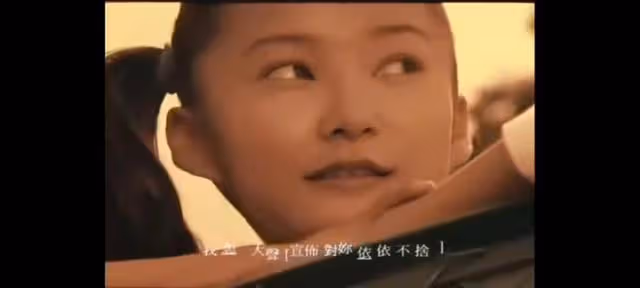周杰倫合作過的日本女星里,誰是你的菜