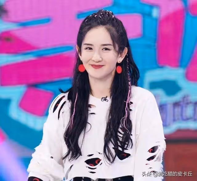 明星《還不還》:韓紅最地道,謝娜被噴慘,趙麗穎操作被贊「好」