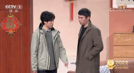 明星《還不還》:韓紅最地道,謝娜被噴慘,趙麗穎操作被贊「好」