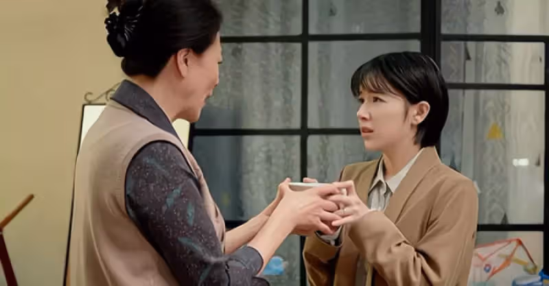 「兒媳，取消AA制，我查出癌症了」「那就恭喜你了，我離了」