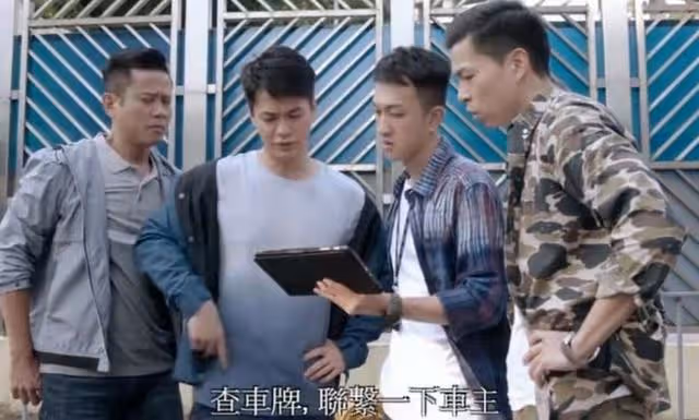 想做第2個陶大宇!前TVB綠葉兩度離巢轉戰內地,入行28年受盡嘲笑