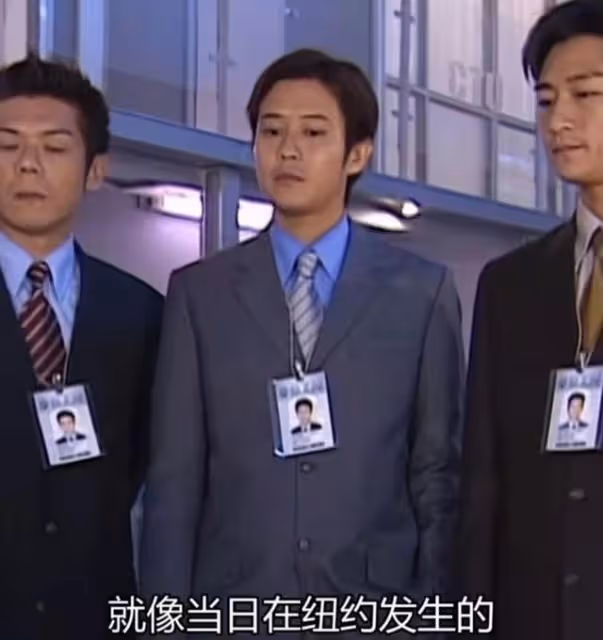 想做第2個陶大宇!前TVB綠葉兩度離巢轉戰內地,入行28年受盡嘲笑