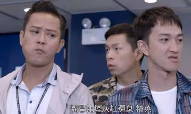 想做第2個陶大宇!前TVB綠葉兩度離巢轉戰內地,入行28年受盡嘲笑