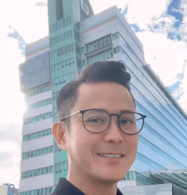 想做第2個陶大宇!前TVB綠葉兩度離巢轉戰內地,入行28年受盡嘲笑