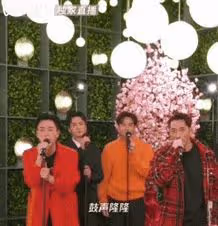 TVB新年演唱會直播,這些港男港女為什麼永遠不老?