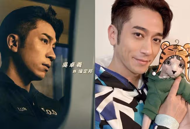 TVB新年演唱會直播,這些港男港女為什麼永遠不老?