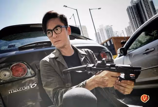 TVB新年演唱會直播,這些港男港女為什麼永遠不老?