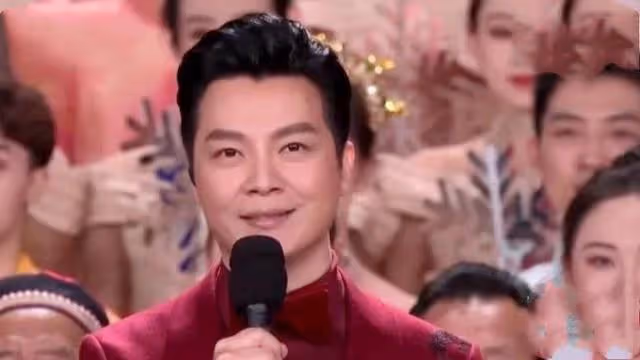 任魯豫當年為了抓住主持春晚的機會,竟花費48000元的路費,但值得