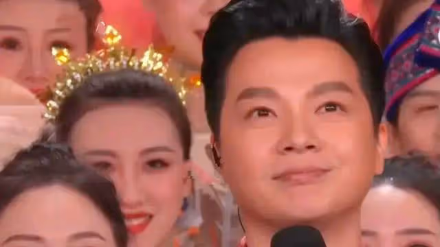 任魯豫當年為了抓住主持春晚的機會,竟花費48000元的路費,但值得