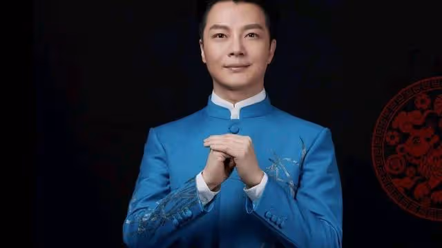 任魯豫當年為了抓住主持春晚的機會,竟花費48000元的路費,但值得