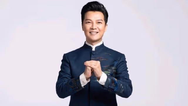 任魯豫當年為了抓住主持春晚的機會,竟花費48000元的路費,但值得