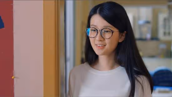 中國隊冬奧首戰告捷!女隊員顏值高引關注,其老公表白賽後辦婚禮