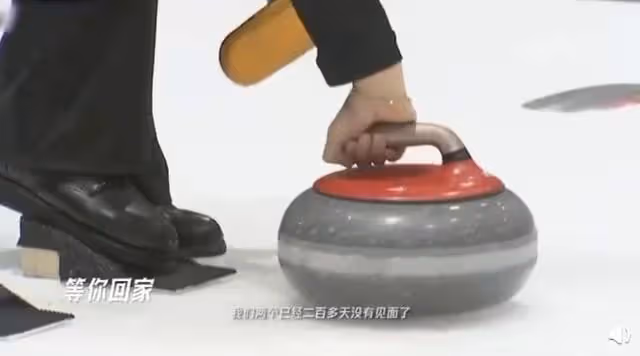 中國隊冬奧首戰告捷!女隊員顏值高引關注,其老公表白賽後辦婚禮