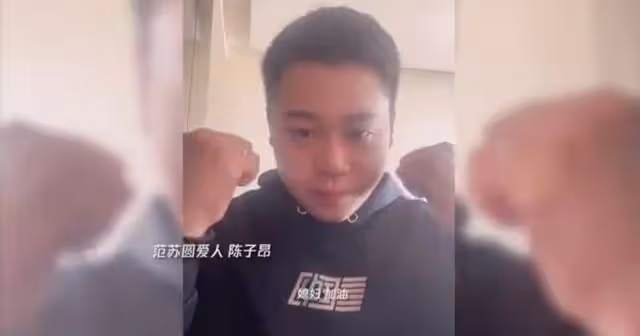 中國隊冬奧首戰告捷!女隊員顏值高引關注,其老公表白賽後辦婚禮