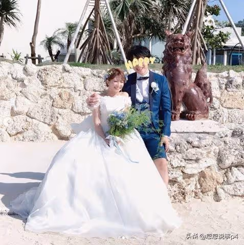 現代版潘金蓮!日本最矮女歌手在家偷腥,被1米92的丈夫逮個正著