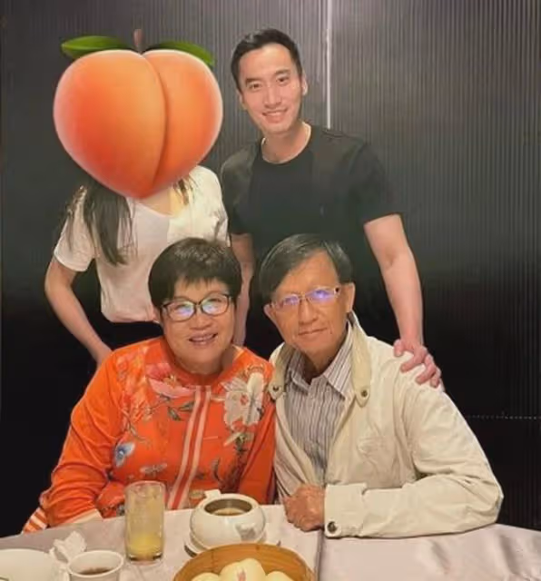 新年又有新喜事!阿嬌前夫被曝求婚成功將三婚,女友曬婚戒秀恩愛
