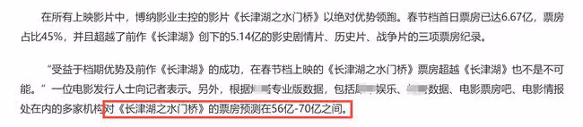2022春節檔太火爆!成就2位票房百億影人,《殺手》憑口碑成黑馬