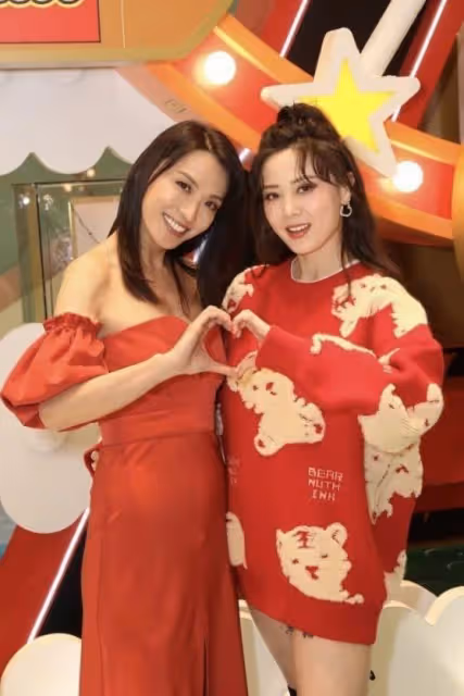 心急嫁人!TVB實力女星稱隨時與未婚夫領證,不久前接受對方求婚