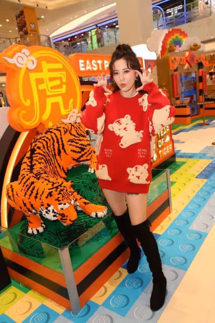 心急嫁人!TVB實力女星稱隨時與未婚夫領證,不久前接受對方求婚