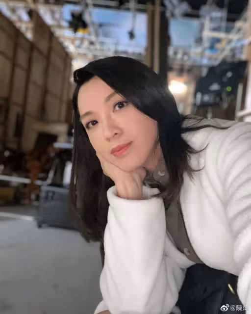 心急嫁人!TVB實力女星稱隨時與未婚夫領證,不久前接受對方求婚