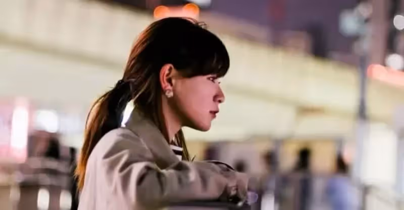 「我會好好待你」我相信了網戀男友鬼話拋夫棄子，再婚後一地雞毛