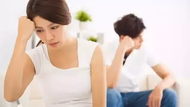 「我會好好待你」我相信了網戀男友鬼話拋夫棄子,再婚後一地雞毛