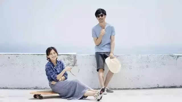 「我會好好待你」我相信了網戀男友鬼話拋夫棄子,再婚後一地雞毛