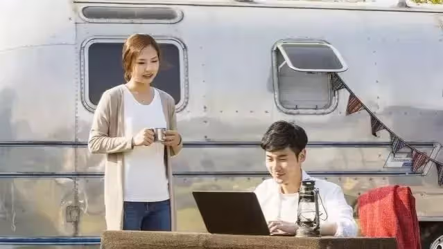 「我會好好待你」我相信了網戀男友鬼話拋夫棄子,再婚後一地雞毛