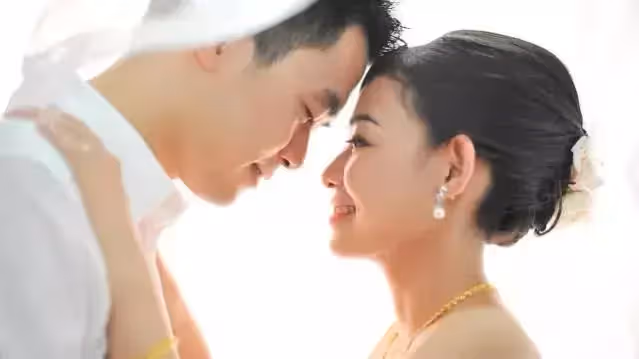 「我會好好待你」我相信了網戀男友鬼話拋夫棄子,再婚後一地雞毛