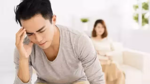 「我真是一時糊塗,你為啥不原諒我」「糊塗到你一周有4天陪他」