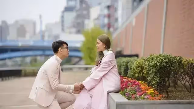 「彩禮再加一萬,但你家得陪嫁車房!」「阿姨 我和你兒子分手了」