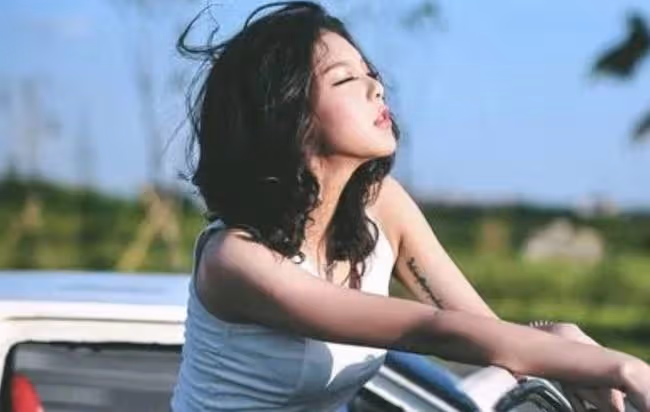 結婚三年,我竟對我的婚姻疲累到了想要逃離的地步