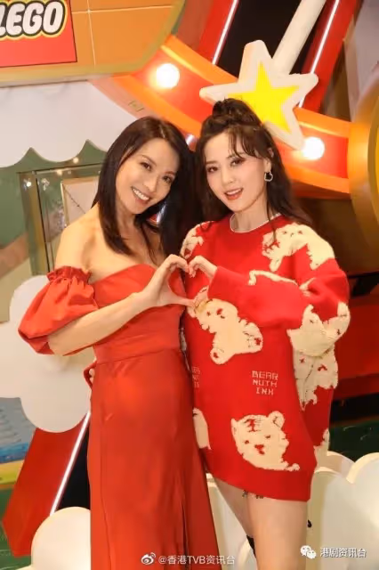 陳煒著急註冊結婚!朱晨麗叫「姐夫」幫手找好男人