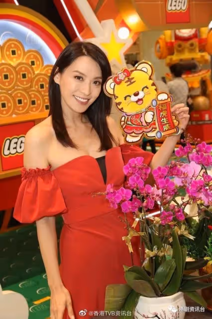 陳煒著急註冊結婚!朱晨麗叫「姐夫」幫手找好男人