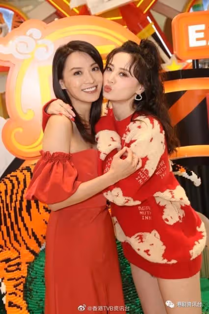 陳煒著急註冊結婚!朱晨麗叫「姐夫」幫手找好男人