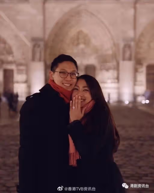 苦等2年沒有「嫁期」!TVB上位小花自爆為婚禮延期感焦慮