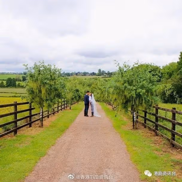 苦等2年沒有「嫁期」!TVB上位小花自爆為婚禮延期感焦慮
