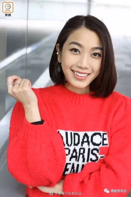 苦等2年沒有「嫁期」!TVB上位小花自爆為婚禮延期感焦慮