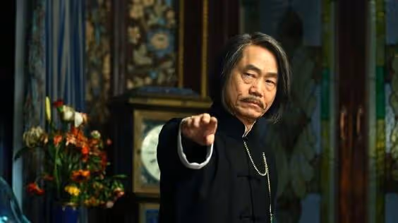5位巨星的替身,命運差別巨大,有人自己成功夫巨星,有人已逝去