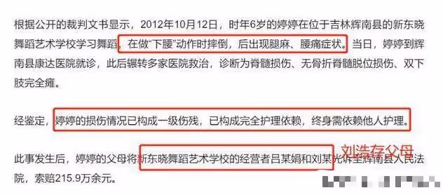 真的好諷刺,劉浩存擔當殘疾晚會白衣天使,還被贊人美心善歌甜