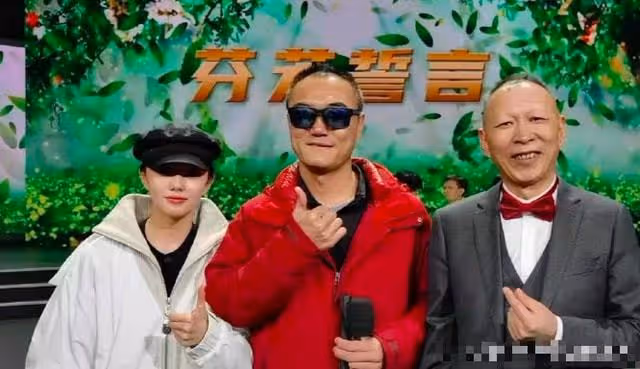 真的好諷刺,劉浩存擔當殘疾晚會白衣天使,還被贊人美心善歌甜