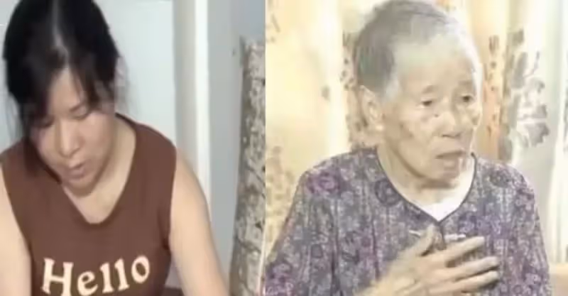 3婚失敗！52歲女啃老24年「不工作只想被養」　花媽媽退休金「獲94歲老母伺候」母反覺：很幸福