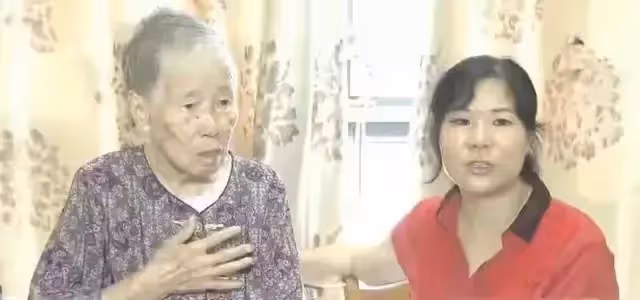 3婚失敗!52歲女啃老24年「不工作只想被養」 花媽媽退休金「獲94歲老母伺候」母反覺:很幸福