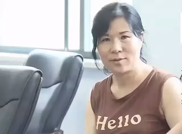 3婚失敗!52歲女啃老24年「不工作只想被養」 花媽媽退休金「獲94歲老母伺候」母反覺:很幸福